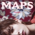 山田涼介、韓国雑誌表紙に初登場「MAPS」で妖艶なオーラ纏う 画像