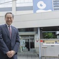 四谷大塚 情報本部本部長・岩崎隆義氏