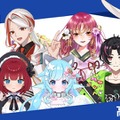 全講師がVTuber、高校生向けオンライン学習塾「Wish High」2026年3月開校 画像