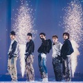 大型新人CORTISが初来日「BIGHIT」の先輩・TXTらとSPトークで質問飛び出す【MUSIC EXPO LIVE 2025】 画像