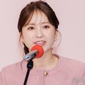テレ東・角谷暁子アナ、0歳子ども抱えたお出かけショット公開「あんよ可愛い」「幸せそう」と反響 画像