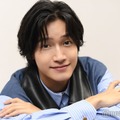 Aぇ! group佐野晶哉「歌が上手すぎてNG」2度目の声優挑戦で向き合った“伝える”ということ【「トリツカレ男」インタビュー前編】 画像