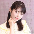 谷尻萌アナ、スラリ美脚際立つ膝上ワンピ姿公開「足綺麗」「似合ってる」の声 画像