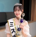 「ミス実践コンテスト2025」結果発表 グランプリは齋藤楓華さん 画像