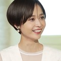 渡邊渚、女子アナは「ナメられることが多い」理由「モヤモヤはありました」 画像
