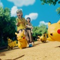 ポケモン初の常設施設「ポケパーク カントー」2月5日グランドオープン決定 館内イメージ映像も公開 画像