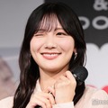 日向坂46河田陽菜、卒業後の“夢”とは「涙をこらえるのが必死だった」出来事も語る【テイクオフ】 画像