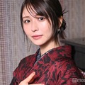 長濱ねる「姉の結婚式で母とともに…」思い出深い着物エピソード明かす 今年の秋やりたいことは？【「キモノイスト」インタビュー】 画像