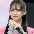 “AI疑惑”で話題・藤咲凪「もうすぐ4歳」次女との2ショット公開 アイドル卒業後の近況明かす 画像
