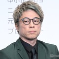 田村淳「どこにも言ってない」ロンブー解散の真相を告白「あいつ全部背負うから」 画像