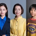 鈴木亮平主演1月期日曜劇場、家族キャスト解禁 原田美枝子・黒木メイサ・矢崎滉の出演決定【リブート】 画像