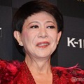美川憲一、パーキンソン病を公表・12月から活動再開予定 9月には洞不全症候群の手術 画像