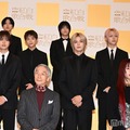 【紅白2025】&TEAM、デビューから3年で初出場掴む「番組の歴史に恥じないように」 画像