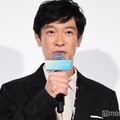 堺雅人、主演映画をエゴサ SNS投稿呼びかけ「ハッシュタグをつけて」【平場の月】 画像