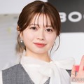 桜田ひより「大号泣」した出来事告白「花丸をあげたい」 画像