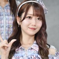 ＝LOVE大谷映美里、前髪セルフカット動画が話題「需要わかりすぎ」「天才的な仕上がり」 画像