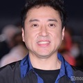 ムロツヨシ“薄毛”ショットにファン衝撃「二度見した」「本物？リアルすぎる」の声 画像