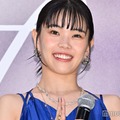 アイナ・ジ・エンド、透けニーハイソックスで美脚大胆披露「かっこよくて美しい」「唯一無二の存在」と反響 画像