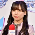齊藤京子、大ヒットしたあの人気キャラを知らず「流行りに乗ろうって本気で思いました」 画像