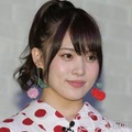 元AKB48岡部麟、グッズ取り入れた美脚コーデ披露「脚長い」「合わせ方おしゃれ」の声 画像
