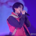 山下幸輝、ファンミで初歌唱「特別に作った曲」4人の観客からスタートした第1回開催振り返る【ホミパリ】 画像