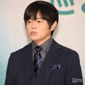 バカリズム、朝ドラ脚本家へ 森田望智主演・2027年度前期「巡るスワン」に注目集まる「ついに」「待ち切れない」 画像