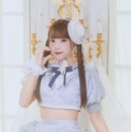 “ハミ肉”公開アイドルがインプ1680万超えバズ・Melty BeaR白須彩乃の投稿が話題 画像