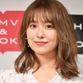 元乃木坂46衛藤美彩、レースワンピから美脚透ける「相変わらず美しい」「女神」と反響 画像