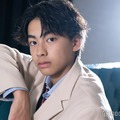 【日本一のイケメン中学生候補】德永來哉＜男子中学生ミスターコン2025 ファイナリスト連載＞ 画像