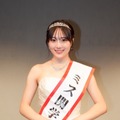 「ミスキャンパス関西学院2025」結果発表 グランプリは田中葵さん 画像