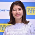 神田愛花「ぽかぽか」冒頭から“号泣”「本当に幸せで…」大物アーティストの生歌唱に喜び 画像