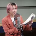 Snow Man佐久間大介「ハイスクール！奇面組」切出翔役で出演決定 フジアニメ声優に初挑戦 画像