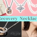 「リカバリー ネックレス」こそ、「おしゃれ」と「疲労回復」を両立する「二刀流アイテム」!? キラキラアクセと見せかけて、まさかの「磁気ネックレス」♪ おすすめ３選 ≪Amazon今トク情報≫ 画像