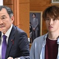 吉田鋼太郎＆Snow Man向井康二、SPドラマ「ラストマン」ゲスト出演決定 “物語を大きく加速させる存在”に 画像