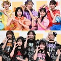 【紅白2025】FRUITS ZIPPER＆CANDY TUNE、KAWAII LAB.から2組出場 画像