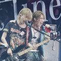 B&ZAIが語る「8人全員で初めて集まった日」涙ながらにファンへ伝えたこととは【RIDE ON TIME】 画像