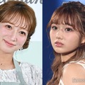 辻希美、長女・希空（のあ）の18歳誕生日を祝福「ママにしてくれてありがとう」密着2ショットにファン歓喜 画像