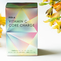 美味しさに定評ある「ポーラのビタミンC 」がさらに進化！1.5倍の抗酸化力「ビタミンC コア チャージ」を今すぐ買うべきワケ 画像