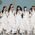 乃木坂46久保史緒里、山下美月との絆伝わる演出に反響「1曲目から涙」「くぼしたに感動」【久保史緒里卒業コンサート】 画像