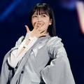 乃木坂46久保史緒里、9年間のアイドル人生に幕 異色の“本編2時間ノンストップ”で伝えたグループ愛【セットリスト】 画像