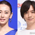 北川景子「この方でなければ私は結婚できていない」夫・DAIGOを絶賛 育児で意見が分かれた出来事とは 画像