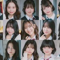 【本日“日本一かわいい高校生”決定】今年の候補15人を紹介＜「女子高生ミスコン2025」プロフィール一覧＞ 画像