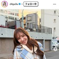 元AKB48河西智美、水着姿で圧巻美脚披露「所作が美しい」「スタイル抜群」の声 画像