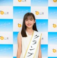 オスカー主催「なつキミプロジェクト」初代GP決定 茨城県出⾝の⼩学6年⽣（12歳）横須賀京⾹さん 画像