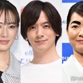 イモトアヤコ、北川景子と食事に行った際の夫・DAIGOの行動を告白「最後くらいのタイミングで必ずやってきて…」 画像