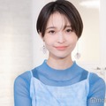 渡邊渚が“1番になれること”とは？ハマっていることを明かす 画像