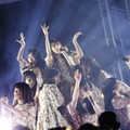 乃木坂46の6期生が『新参者』で魅せた！千秋楽に相応しいパフォーマンスにファン熱狂 画像