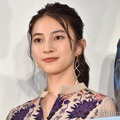 「べらぼう」出演の久保田紗友、イメージガラリの新ヘアスタイル披露「印象変わる」「美しさが突破してる」の声 画像