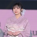 元櫻坂46渡辺梨加、美脚全開トレイルランニング姿に熱視線「スタイル良すぎ」「アクティブでかっこいい」 画像