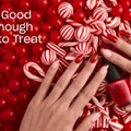 OPI、指先にスイートな魔法！2025年ホリデーシーズン限定コレクション『Good Enough to Treat』登場 画像